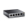 TP-Link 5p TL-SG105E (5x10/100/1000Mbit) - 214916 - zdjęcie 2